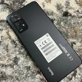 REDMI NOTE 11 PRO 8/128GB