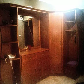 ТРЮМО, СТОЛ Дубайский,ЗЕРКАЛО