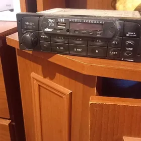 магнитафон