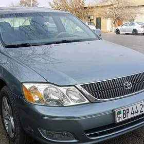 Toyota Avalon 2002