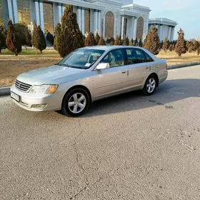 Toyota Avalon 2002