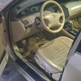 Toyota Avalon 2002