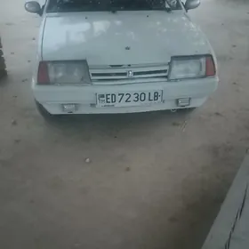 Lada 21099 1996