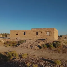 сатлык жай.