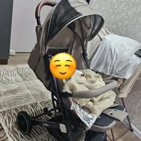 каляска  прикроватка ходунки