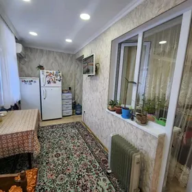 5мкр 3 Комнаты с Ремонтом