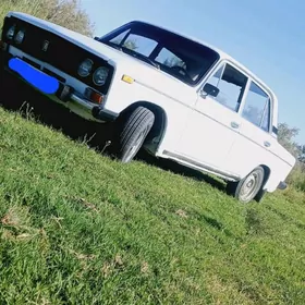 Lada 2106 1998