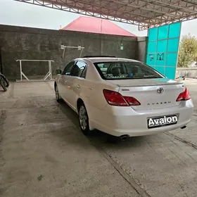 Toyota Avalon 2006