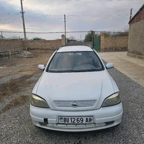 Opel Astra 1999