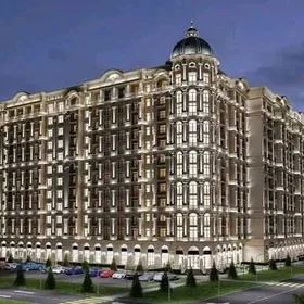 Padwoysky Elitka Kwartira Komt