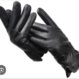 перчатки мужские