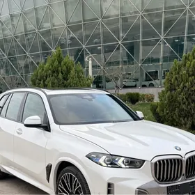 BMW X5 2024