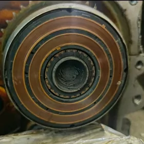 Wanus datcik Hyundai kia 2.4 G