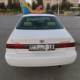 toyota camry 1998