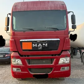 Man TGX 2013