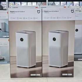 Xiaomi Smart Air Purifier 6