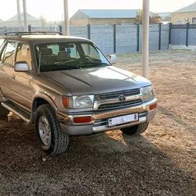 Toyota 4Runner 2000