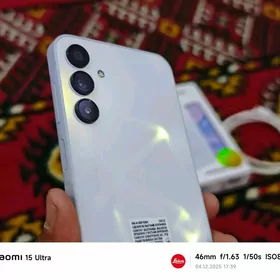 Samsung Galaxy A15 6/128 Gb