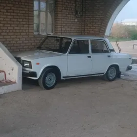 Lada 2107 1998