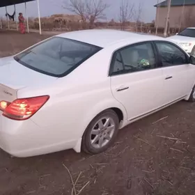 Toyota Avalon 2006