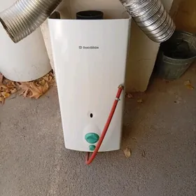 Газовая Колонка