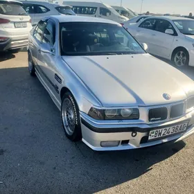 BMW 328 1992