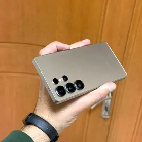 Samsung S25 Ultra 12/256GB