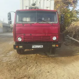 Kamaz 5320 1993