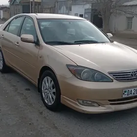 Toyota Camry 2002