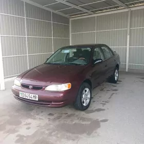 Toyota Corolla 1998