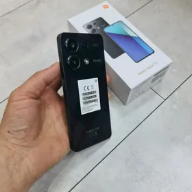 Redmi not 13 8/128