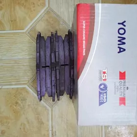 Corolla 08-18 Kolodka