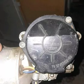 моторчик стекло очеститель