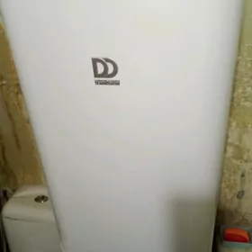 Бойлер DEMIRDOKUM