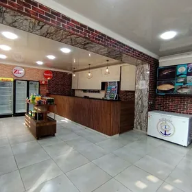 210м2 под Магазин или кафе