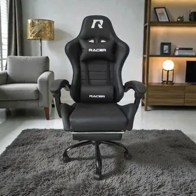 Игровое кресло Racer Jaguar — Täze kreslo