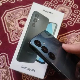 Samsung A16 6/128gb
