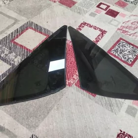 Форточки от Lexus RX 330