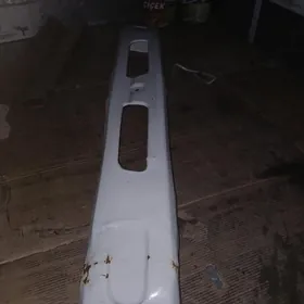 miksibisi kanterin bamperi