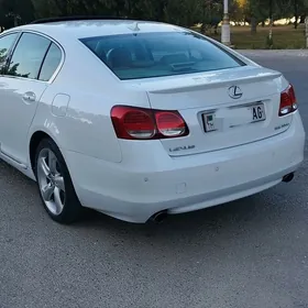 Lexus GS 350 2008