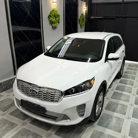 Kia Sorento 2020