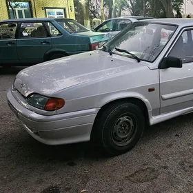 Lada 2115 2007