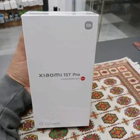 Xiaomi 15T pro