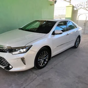 Toyota Camry 2013