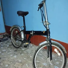 kama tigir(welosiped)