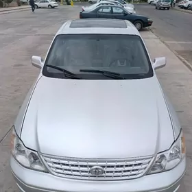 Toyota Avalon 2002