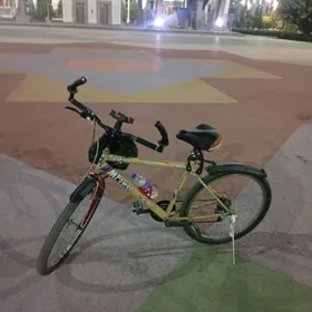 велик туркминистан