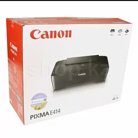 Canon pixmaE414