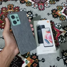 Redmi Note 12 6/128Gb