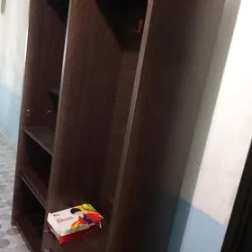 Мебель шкаф прихожка